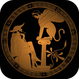 「古希腊神话故事」のアイコン画像