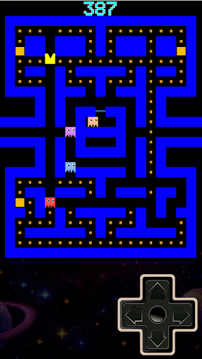 square man premium screenshot 4