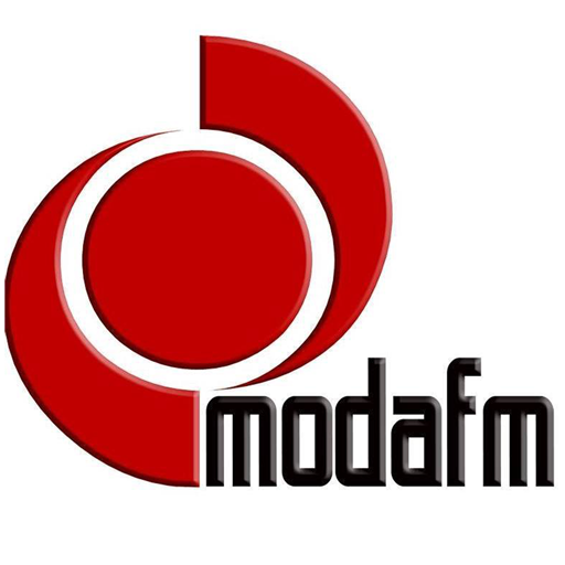 Moda FM logo