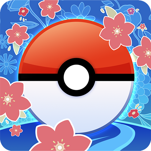 Pokémon GO v0.251.0 MOD APK (Unlimited Money, Joystick)