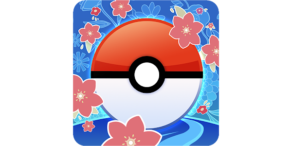 Pokemon Go Google Play のアプリ