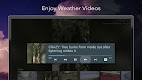 screenshot of AccuWeather: Weather Radar