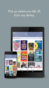 NOOK: Read eBooks & Magazines 2