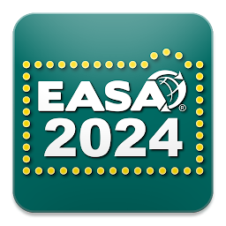 Icon image EASA 2024 Convention App