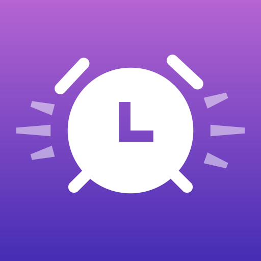 Crazy Alarm Clock - loud alarm  Icon
