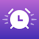 目覚まし時計 - クレイジーアラーム - Androidアプリ
