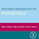 Oxford Handbook Paediatrics 2e