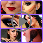 Easy Makeup Tutorial & Videos Apk