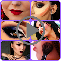 Easy Makeup Tutorial Offline App For Free Use