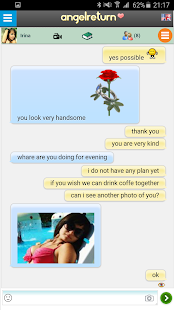 Flirting & Dating App 10.08 APK screenshots 16