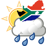 Weather South Africa icon
