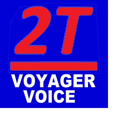 voyager voice