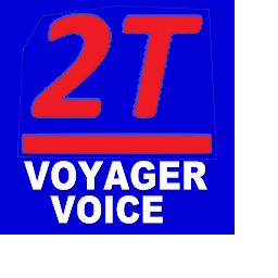 Icon image Voyager Voice