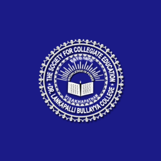 Dr Lankapalli Bullayya College