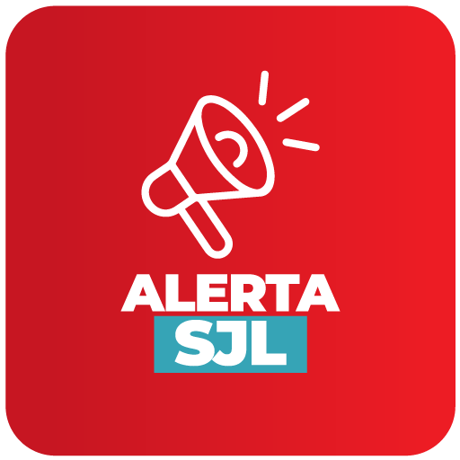 ALERTA VECINAL logo