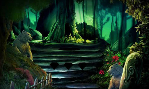 Escape Room - 20 Rooms IV