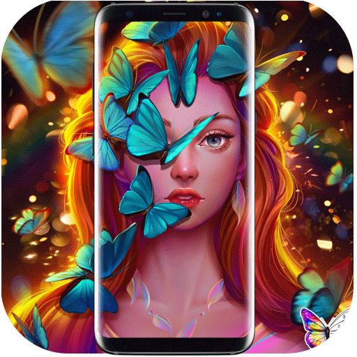 Butterfly wallpapers Изтегляне на Windows