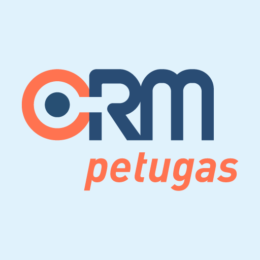 CRMv2 - Perangkat Daerah Pempr logo