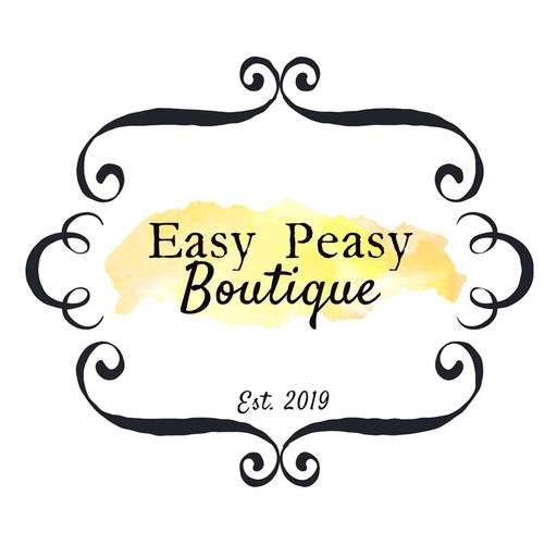 Easy Peasy Boutique  Icon