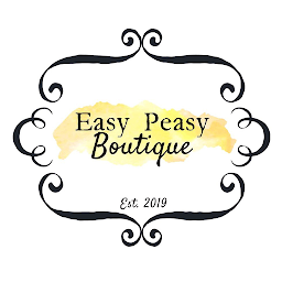 图标图片“Easy Peasy Boutique”