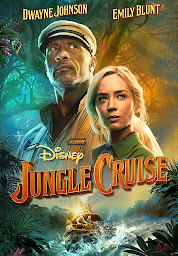Icon image Jungle Cruise