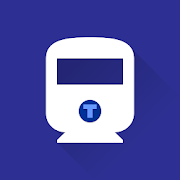 Top 27 Maps & Navigation Apps Like Edmonton ETS LRT - MonTransit - Best Alternatives
