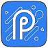 Pixly Square - Icon Pack3.1 (Patched)