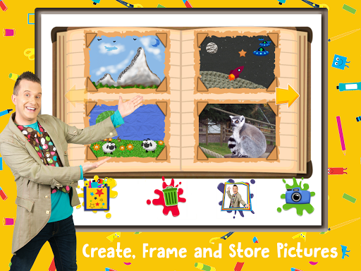 Mister Maker Let’s Make It