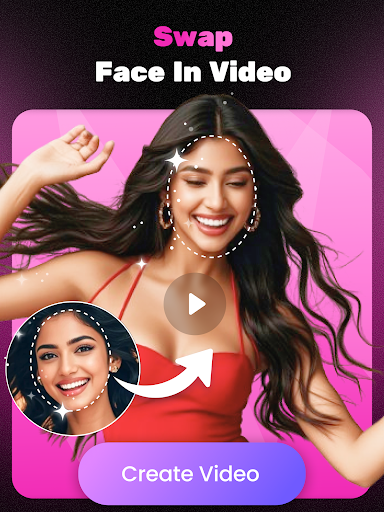 Screenshot of a1.art: AI Photo & Video Maker