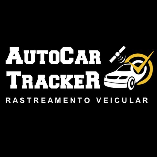 Auto Car Tracker - Rastreament logo