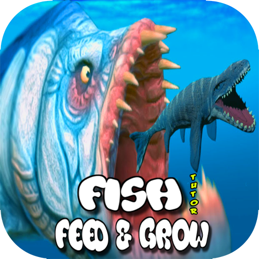 Fish Feed And Grow Tutor