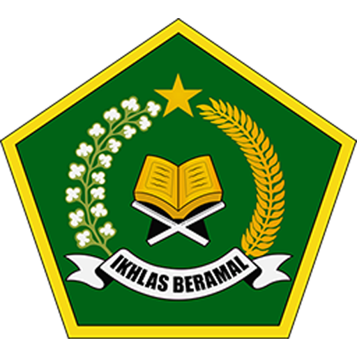 KEMENAG INDRAMAYU logo