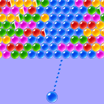 Cover Image of Descargar Bubble Shooter: juego de bolas de burbujas  APK