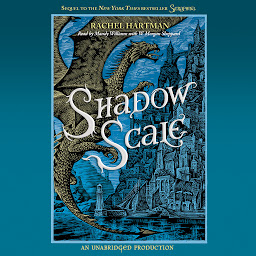 Icon image Shadow Scale: A Companion to Seraphina