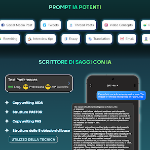 Immagine screenshot