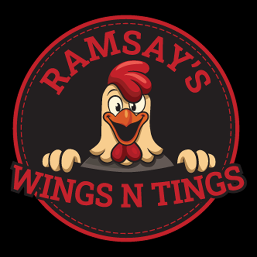 Ramsays Wings n Tings