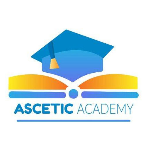 Ascetic Academy - AppWisp.com