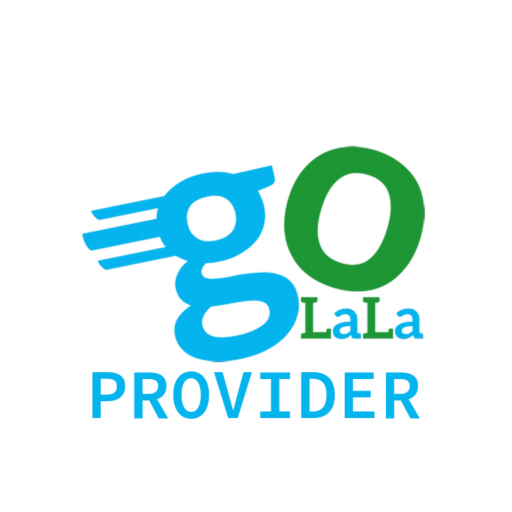 Golala Provider:BeYour OwnBoss logo