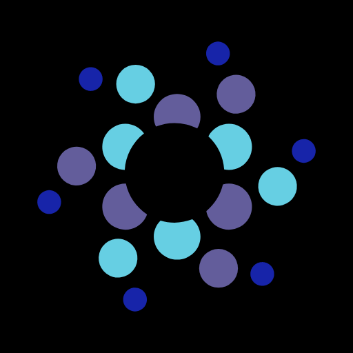 GolfX logo