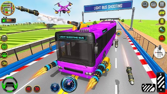 Bus Racing Game: Bus simulator Unknown