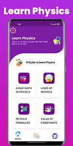 Learn Physics Easy & Detailed