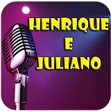 Henrique e Juliano Musica Fan icon