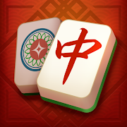Tile Dynasty: Triple Mahjong app icon