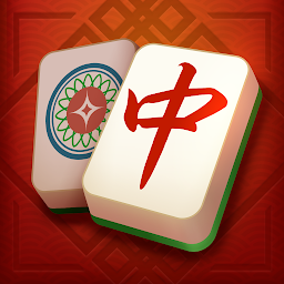 Значок приложения "Tile Dynasty: Triple Mahjong"