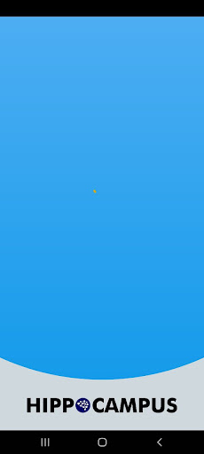 HippoCampus Screen 2