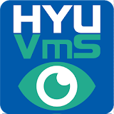 HYUVMS HD icon