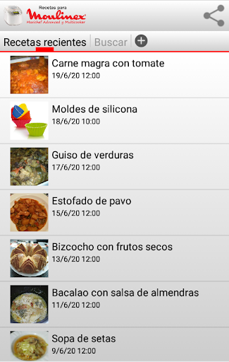 Moulinex Maxichef Advanced Screen 2