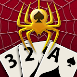 Solitaire Spider 2023 icon