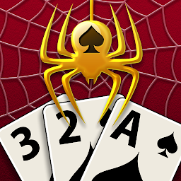 Solitaire Spider 2024 Mod Apk