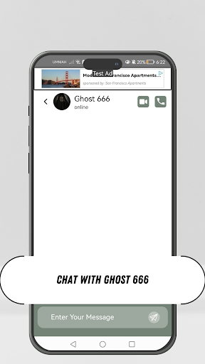Ghost Horror 666 Fake Call 5
